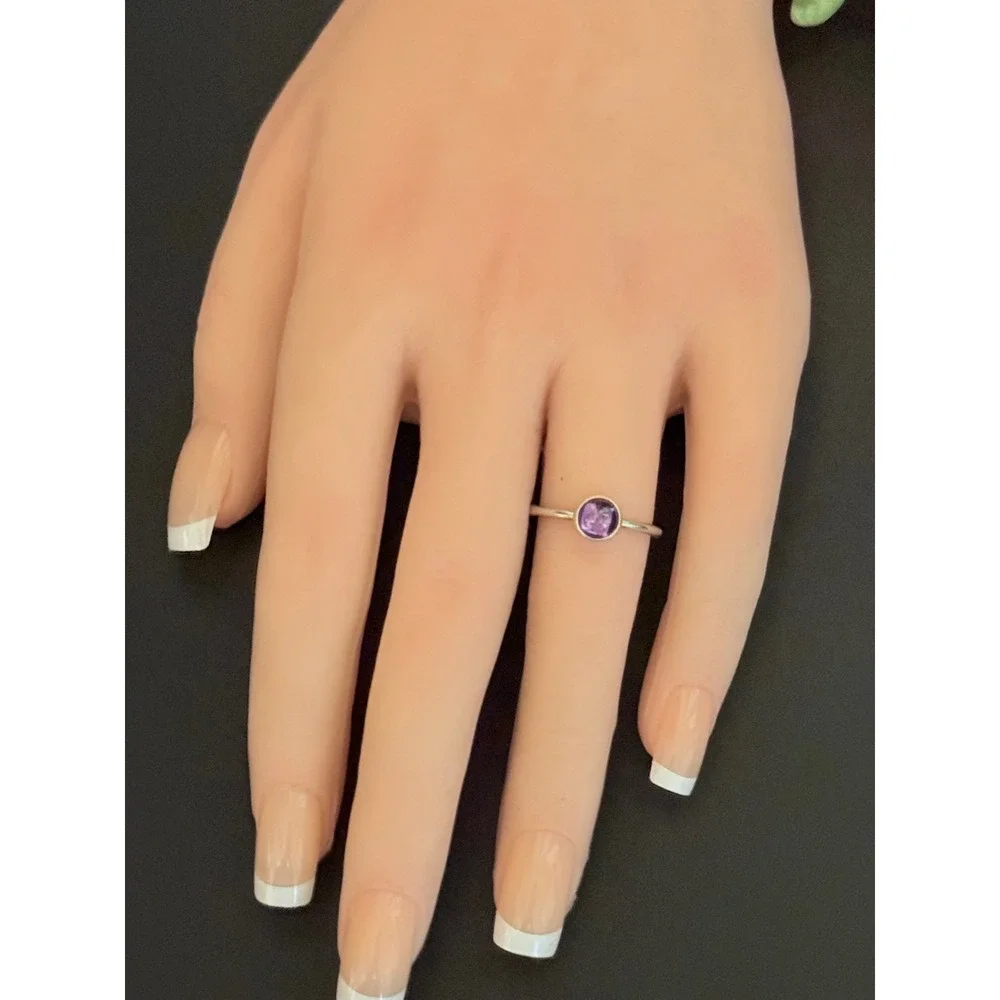 Pandora sterling silver